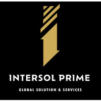 Intersol Prime Global Solutions & Services logo - Similar company to Abrish Consulting