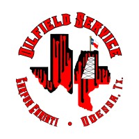 J4 Oilfield Service logo - Similar company to Catalyst Energy Services