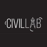 CivilLab logo - Similar company to Civil Lab