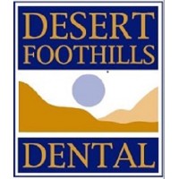 Desert Foothills Dental logo - Similar company to U Smile Family Dentistry