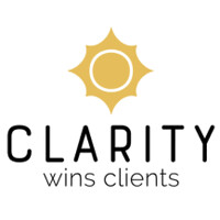 Clarity Wins Clients logo - Similar company to Matt'S Cookie Company
