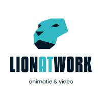 Lionatwork logo - Similar company to Force9