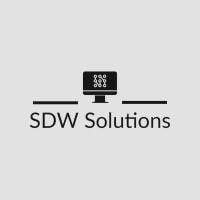 SDW Solutions Ltd logo - Similar company to Wonders With Web