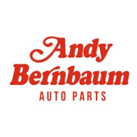 Andy Bernbaum Auto Parts logo - Similar company to Agent Process Ai