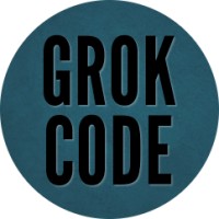 GrokCode Software Development logo - Similar company to Eit Web Design