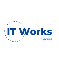 IT Works Secure logo - Similar company to Data Collaborative