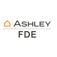 FDE LLC, d/b/a Ashley Northeast logo - Similar company to Fiorini Accessori
