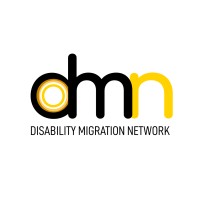 Disability Migration Network (DMN) logo