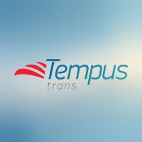 Tempus Trans Romania SRL logo - Similar company to Ооо 