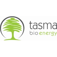 Tasma Bioenergy (now part of BECIS) logo - Similar company to Becis - Energy As A Service