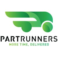 Part Runners logo - Similar company to Partrunner