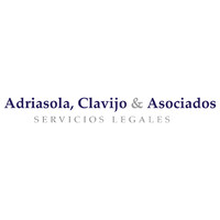 Adriasola, Clavijo & Asociados logo - Similar company to Crig (Cr Insurance Group)