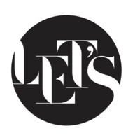LET'S by Thomas Alléno logo - Similar company to Agence Mpv