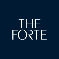 The Forte 95 logo - Similar company to Guyton Capital