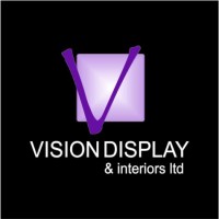 Vision Display & Interiors Limited