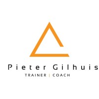 Pieter Gilhuis. Trainer | Coach logo - Similar company to De Lerende Ambtenaar
