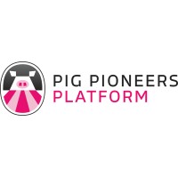 Pig Pioneers Platform logo - Similar company to Stable Brothers B.V.