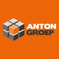 Anton Groep logo - Similar company to Normec Nck