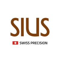 Sius AG logo - Similar company to Beyond Innovation
