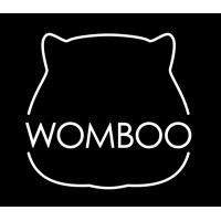 Womboo logo - Similar company to Digital Intelligence Bv