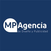 MP Agencia de Diseño y Publicidad logo - Similar company to Falcon 3D Lab