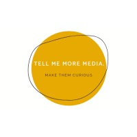 Tell Me More Media logo - Similar company to Baddogs