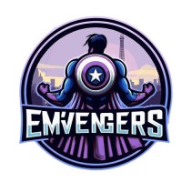 Bureau des Sports EM'VENGERS logo - Similar company to Bde Em'Pire
