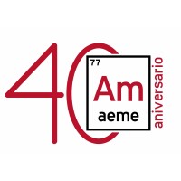 ASOCIACION DE EMPRESARIOS DEL METAL DE ELCHE logo - Similar company to Ceisal | Centro Internacional De Estudios En Salud