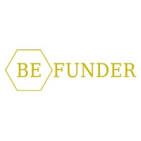Be-funder logo - Similar company to Funder