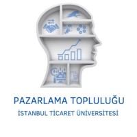 İstanbul Ticaret Üniversitesi Pazarlama Topluluğu logo - Similar company to Uluslararası Ticaret Topluluğu