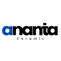 Ananta Ceramic logo - Similar company to The Crow Studio