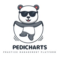 PediCharts logo - Similar company to Readysetconnect
