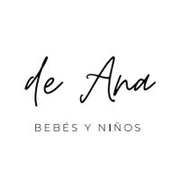 De Ana Bebés y Niños logo - Similar company to Jirafa Agencia Boutique