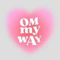 Ommyway Retreats logo - Similar company to Commacross Gmbh