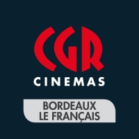 CGR Bordeaux Le Français logo - Similar company to Architectures - Bordeaux & Bordeaux Rive Droite & Bassin D'Arcachon