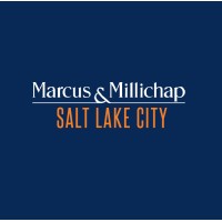 Marcus & Millichap Salt Lake City logo - Similar company to Dentacor