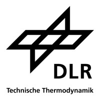 DLR Institute of Engineering Thermodynamics logo - Similar company to Bebop Hydrogen