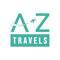 A-Z Travels logo - Similar company to A To Z Traveller