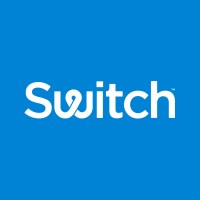 Switch Supply logo - Similar company to Source86