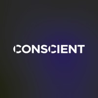 Conscient logo - Similar company to Catreese & Co Wellness