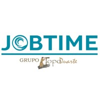 JobTime logo - Similar company to Jobtime App