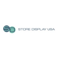 Store Display USA logo - Similar company to Store