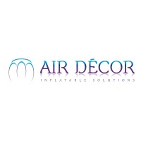 Air Decor logo - Similar company to Tim'S Web Worx