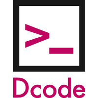 DCODE Consultors logo - Similar company to Bdr Informática