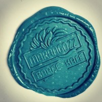 Marangoz Bahçe Kafe logo - Similar company to Companium Hospitality