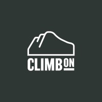ClimbOn Performance Skincare logo - Similar company to Youramz