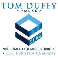 Tom Duffy Company logo - Similar company to Marmax
