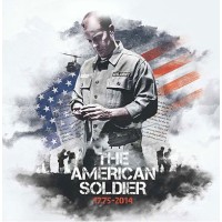 The American Soldier