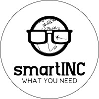 SmartINC logo - Similar company to Fasterprint