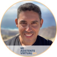 Mi Asistente Virtual logo - Similar company to Mi Asistente Virtual